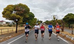 Elbistan Ultra Maratonu’nda Şampiyonlar Belli Oldu!