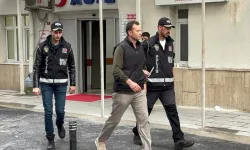 Süper Lig Hakemi Yasin Kol ve Yardımcısı Göktuğ Hazar Erel Tutuklandı