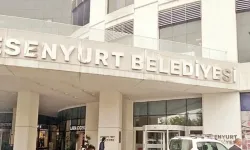 Esenyurt Belediyesi’ne İhale ve Rüşvet Operasyonu: 17 Şüpheli Yakalandı, 2 Kişi Aranıyor!
