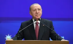 Cumhurbaşkanı Erdoğan'dan Yasama Yılı Açılış Konuşmasında Önemli Mesajlar