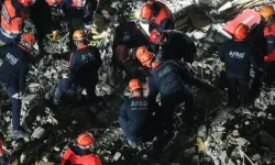 Çöken Binada Arama Kurtarma Tamamlandı! Vali Gül Acı Bilançoyu ve Detayları Açıkladı
