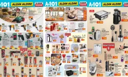 A101 15 EKİM PERŞEMBE ALDIN ALDIN KATALOĞU: LAV, Paşabahçe ve Güral Porselen Ürünlerinde Dev İndirim!