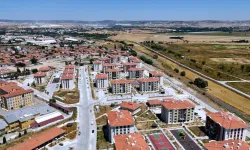 Bakan Kurum'dan Kentsel Dönüşüm Uyarısı: "Deprem Beklemez, Dönüşüm De Beklememeli!"