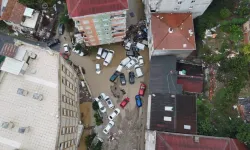 Aracınız Sel Sularında Hasar Gördüyse Ne Yapmalısınız? 5 Günlük Kritik Süreye Dikkat!