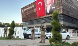 Adana Çukurova Belediyesi'ne Jandarma Operasyonu: Çok Sayıda Gözaltı Kararı Var