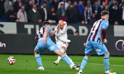 Süper Lig’de Dev Randevu! Trabzonspor - Beşiktaş Maçı Ne Zaman, Saat Kaçta, Hangi Kanalda?