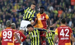 Galatasaray - Fenerbahçe Derbisi Ne Zaman, Saat Kaçta? Maçın Hakemleri Belli Oldu