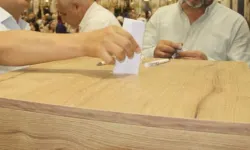 Şanlıurfa'da sünnet düğününde takılan takılar, şehit çocuklarına burs için bağışlandı