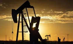 Brent petrol 6 ayın zirvesinde: Varil fiyatı 117 doları aştı