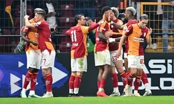 Derbinin kazananı Galatasaray