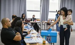 İsrail Genel Seçimleri Sonuçlandı: Netanyahu Kaybetti, Hükümet Kurulamıyor