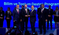 Kahramanmaraş İl Millî Eğitim Müdürlüğünün Projesi Türkiye İkincisi Oldu