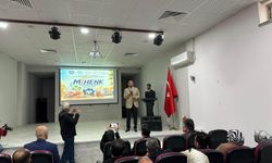 Kahramanmaraş'ta "MİHENK Aile Temelli Eğitim Projesi" Başladı