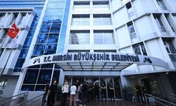 Mersin'de Yolsuzluk Operasyonu! 3 Belediye Başkanı Dahil 59 Kişi Gözaltına Alındı