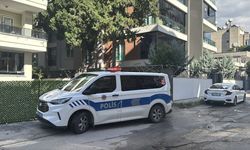 Oyun Oynarken 4. Kattan Düşen 4 Yaşındaki Çocuk Ağır Yaralandı