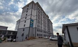 Kahramanmaraş'ta Yurt Kapasitesi Deprem Öncesini Aştı: 4 İlçeye Daha Yeni Yurt Yolda