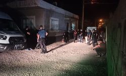 Osmaniye'de kötü koku yayılan evde erkek cesedi bulundu