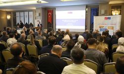 Kahramanmaraş’ta Geleceğin Ustaları İçin Dev Zirve! "Çırak Öğrencilerim Ustalık Yolunda" Toplantısı Yapıldı