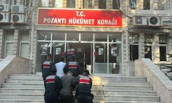 Kendilerini Kamu Görevlisi Olarak Tanıttılar! Yaşlıları Hedef Alan 2 Zanlı Yakalandı