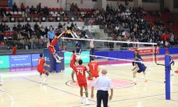 AKEDAŞ Onikişubat Belediyespor, Spor Toto’yu 3-2 Mağlup Etti!
