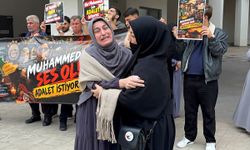 Adana’da 16 Yaşındaki Çocuğa Silahlı Saldırı! Dehşet Anlarının Güvenlik Kamerası Görüntüsü Ortaya Çıktı