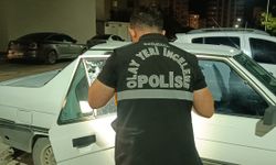 Adana Kozan’da Kanlı Saldırı! Motosikletliler İş Yerini Kurşun Yağmuruna Tuttu: 2 Yaralı