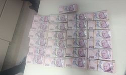 DEAŞ'ın Finans Ağı Deşifre Edildi! Suriye Sınırını Aşan 2 Milyon TL’lik Para Ağı Çökertildi