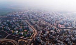 Deprem Bölgesinde dev dönüşüm ABD basınında