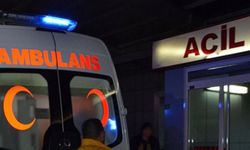Kahramanmaraş'ta İki Okul Tahliye Edildi, 20 Öğrenci Hastaneye Kaldırıldı!