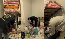 Kahramanmaraş Merkezli Yasa Dışı Bahis Operasyonu: 11 Tutuklama!