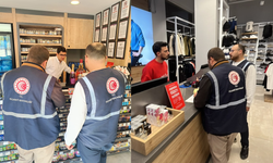 Kahramanmaraş’ta Esnafa Tüketici Mevzuatı Bilgilendirmesi