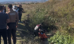 Kahramanmaraş’ta Dere Yatağında Cansız Beden Bulundu