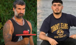 Survivor Hikmet Tuğsuz ve Sıfır Bir Oyuncusu Cengizhan Yurdutek Türkiye'ye Getirildi