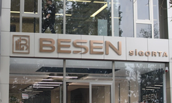 BEŞEN Sigorta Kahramanmaraş’ta Yeni Adresine Taşındı