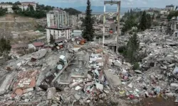 41 Kişinin Hayatını Kaybettiği Pınar Apartmanı Davasında Flaş Karar!