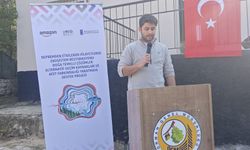 Andırın’da Defne için Dev Adım! Gökçeli Mahallesi'nde Çalıştay ve Tatbikat Düzenlendi