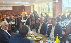 Andırın’da Muhtarlar Günü’nde Anlamlı Buluşma