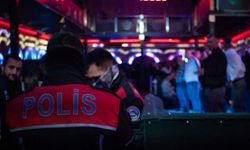 Ankara Polatlı’da Gece Mekanlarına Dev Operasyon: Fahiş Hesap, Senet Ve Fuhuş Kıskacı!