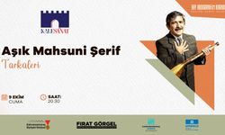 Tarihi Kale’de Kültür ve Sanat Dolu Cuma: İki Özel Etkinlik Bir Arada