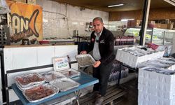 Kahramanmaraş’ta Gönüllere Dokunan Dayanışma! İhtiyaç Sahibi Ailelere Balık İkramı Yapıldı