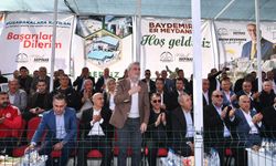 Kent Protokolü Bertiz’de Buluştu! "Ata Sporumuzu Gelecek Nesillere Taşıyoruz"
