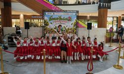 Piazza AVM’de Dev Bilim Şenliği Başladı! SÜRBİLFEST Kapılarını Açtı