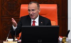 Bekir Bozdağ TBMM Başkan Vekilliği Görevinden İstifa Etti