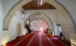 Diyanet’ten Cuma Hutbesinde Tarihi Çağrı! 30 Ekim Hutbesinin Konusu "Birlik Ve Beraberlik"
