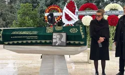 Edebiyat Dünyasını Yasa Boğan Veda !Can Yayınları Genel Yayın Yönetmeni Cem Akaş Son Yolculuğuna Uğurlandı