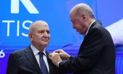 Bursa Milletvekili Cemalettin Kani Torun AK Parti’ye Katıldı