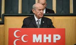 Devlet Bahçeli'den Fon Soruşturması Açıklaması: "Türk Adaletine Güveniyoruz"