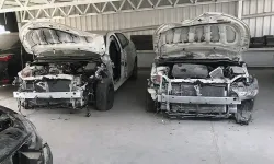 Kahramanmaraş Depremlerindeki Hasarlı Araçları Kullanmışlar! 306 Milyon TL'lik "Change Oto" Vurgunu