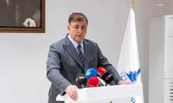Cemil Tugay Kimdir? CHP'den İstifa Edip AK Parti'ye Katılan Tugay'ın Eğitimi, Kariyeri ve Siyasi Geçmişi