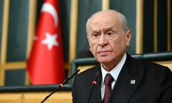 MHP Genel Başkanı Bahçeli'den 29 Ekim Cumhuriyet Bayramı mesajı